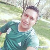 Blakito chico soltero en Venustiano Carranza