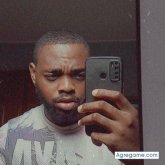 Foto de perfil de Gold23