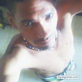 marcosantonio4794 chico soltero en Guatire