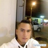 Joejun chico soltero en Salaverry
