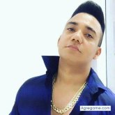 Chatear con Markjoe de Inglaterra