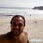 kamiloademir chico soltero en Punta Negra