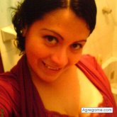 Sandriux chica soltera en Lima