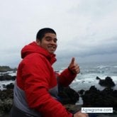 Foto de perfil de AlbertoRafael