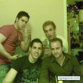 natxoo chico soltero en Valencia