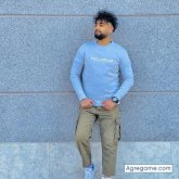 Ranasaab chico soltero en Igualada