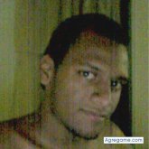 Vincent Daniel Martinez Escobar