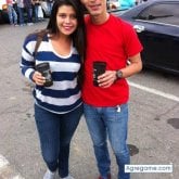 Busco pareja. Amigos. Educado, amable,