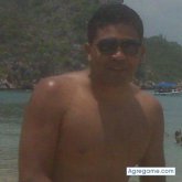 Tsjpoz chico soltero en Puerto Ordaz