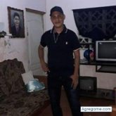 Arcenio Garcia