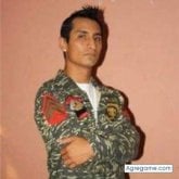 Elvis Orlando Castillo Llamo, Chico de Tonopah para Chicos en Agregame.