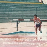 Busco pareja. Srtas solteras. Tranquilo.