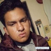 Manuel Santillan, Chico de Santa Cruz para Chicos en Agregame.