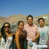 vrilseductor chico soltero en Santiago