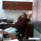 manotas chico soltero en Caracas