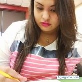 liahh chica soltera en Chicago