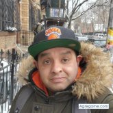 Alexk9 chico soltero en Brooklyn