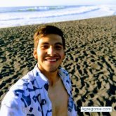 nicolasalbornoz chico soltero en Penco
