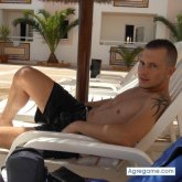 ojosazules81 chico soltero en Barcelona