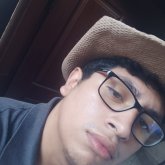 Estudiante. Busca una linda amistad con