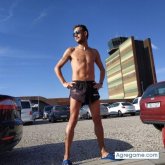 Chatear con Massaroo de Andorra