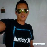 aperez21 chico soltero en Valencia