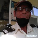 Meugenio chico soltero en Sagua La Grande