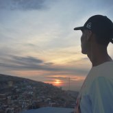 Hacer amistad y porque no encontrar a la