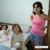 Mujeres solteras en General Galarza