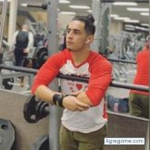Alejandro Munoz, Chico de Norwalk para Chicos en Agregame.