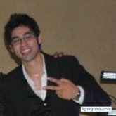 nestordelafuente chico soltero en Monterrey