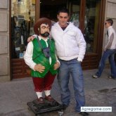 charlirgg chico soltero en Torrejon de ardoz