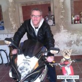 Sagitariooo43 chico soltero en Hellin