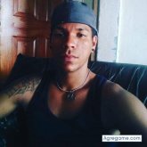 Gerssonsaga chico soltero en Guápiles