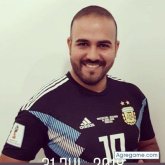 Chatear con jonathanjavier4635 de Santa Ana