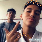 charlescadenillas chico soltero en Zorritos