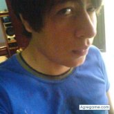 Foto de perfil de antoju