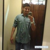 eltonperez chico soltero en San Rafael