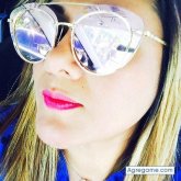 DalilaValeria chica soltera en Bensenville