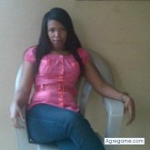 yanny chica soltera en Tamboril