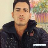 yuri2020 chico soltero en Aguada De Pasajeros