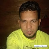 Lesther Barahona Gaitan
