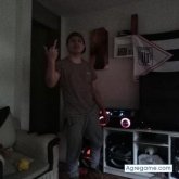 MiguelAngelJesus chico soltero en Lince