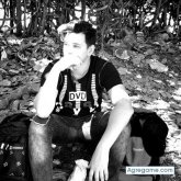 RyukXXI chico soltero en Gibara