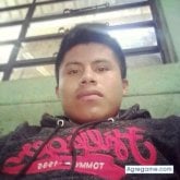 Busco chatear. Disfruto la vida a lo