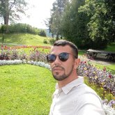 Qdavid chico soltero en Barcelona