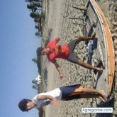 italopinheiro chico soltero en 