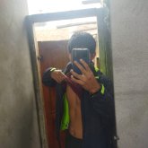 Estudiante. Mi wsp es +51906831161.