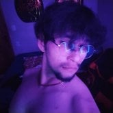 Estudiante. Salidas, noches de pelis