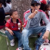 Stiever Rivera